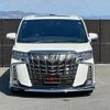 toyota alphard 2021 quick_quick_AGH30W_AGH30-0376901 image 18