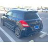 suzuki swift 2014 -SUZUKI--Swift CBA-ZC32S--ZC32S-306615---SUZUKI--Swift CBA-ZC32S--ZC32S-306615- image 3