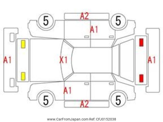 honda stepwagon 2022 -HONDA--Stepwgn 6AA-RP8--RP8-1004458---HONDA--Stepwgn 6AA-RP8--RP8-1004458- image 2