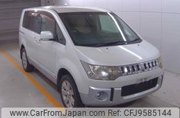 mitsubishi delica-d5 2007 -MITSUBISHI--Delica D5 CV5W-0000243---MITSUBISHI--Delica D5 CV5W-0000243-