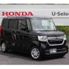 honda n-box 2022 -HONDA--N BOX 6BA-JF3--JF3-5144035---HONDA--N BOX 6BA-JF3--JF3-5144035- image 3