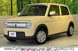 suzuki alto-lapin 2022 -SUZUKI--Alto Lapin 5BA-HE33S--HE33S-339301---SUZUKI--Alto Lapin 5BA-HE33S--HE33S-339301-