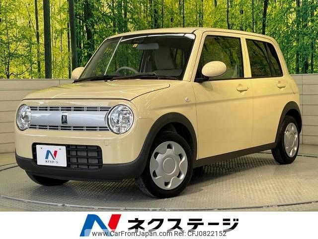 suzuki alto-lapin 2022 -SUZUKI--Alto Lapin 5BA-HE33S--HE33S-339301---SUZUKI--Alto Lapin 5BA-HE33S--HE33S-339301- image 1