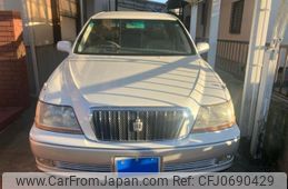 toyota crown-majesta 2000 -TOYOTA--Crown Majesta TA-JZS177--JZS177-0011153---TOYOTA--Crown Majesta TA-JZS177--JZS177-0011153-