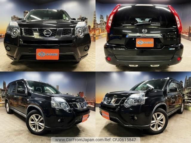 nissan x-trail 2013 quick_quick_LDA-DNT31_DNT31-303613 image 1