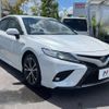 toyota camry 2019 -TOYOTA--Camry DAA-AXVH70--AXVH70-1045105---TOYOTA--Camry DAA-AXVH70--AXVH70-1045105- image 17