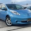 nissan leaf 2012 GOO_JP_700070884830250521011 image 1
