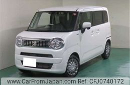 suzuki wagon-r 2023 -SUZUKI 【浜松 999ｱ9999】--Wagon R Smile 5AA-MX91S--MX91S-204038---SUZUKI 【浜松 999ｱ9999】--Wagon R Smile 5AA-MX91S--MX91S-204038-