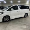 toyota alphard 2013 -TOYOTA--Alphard ANH25W--8050074---TOYOTA--Alphard ANH25W--8050074- image 17
