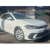 volkswagen polo 2022 CFJ1681155 image 1