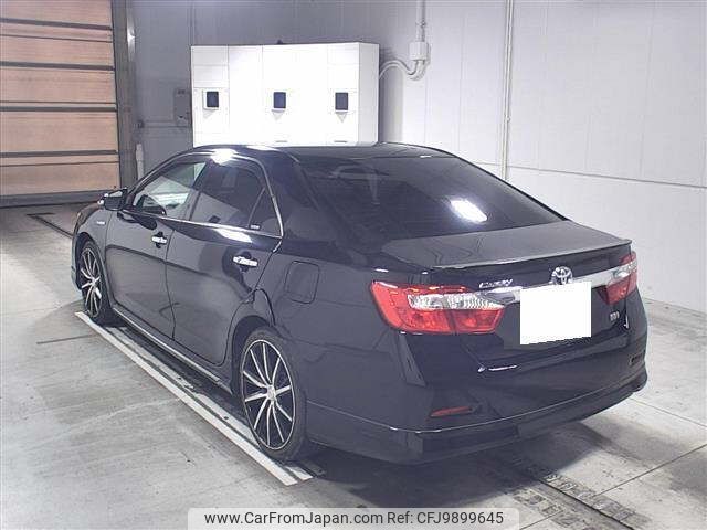 toyota camry 2012 -TOYOTA 【横浜 305ﾗ8076】--Camry AVV50-1020124---TOYOTA 【横浜 305ﾗ8076】--Camry AVV50-1020124- image 2