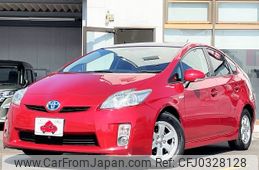 toyota prius 2009 -TOYOTA--Prius DAA-ZVW30--ZVW30-1070868---TOYOTA--Prius DAA-ZVW30--ZVW30-1070868-