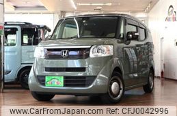 honda n-box-slash 2019 -HONDA 【仙台 583ｶ5080】--N BOX SLASH DBA-JF1--JF1-7306355---HONDA 【仙台 583ｶ5080】--N BOX SLASH DBA-JF1--JF1-7306355-