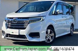 honda stepwagon 2021 CFJ1638474