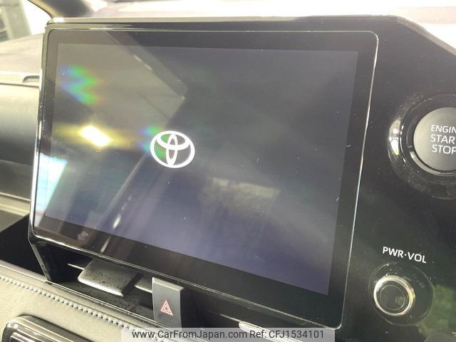 toyota voxy 2024 CFJ1534101 image 2