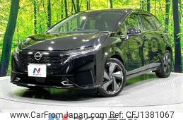 nissan aura 2024 quick_quick_FE13_FE13-342098
