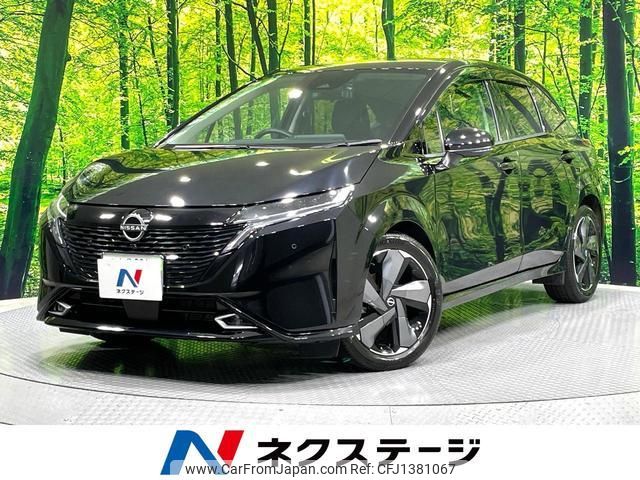 nissan aura 2024 quick_quick_FE13_FE13-342098 image 1