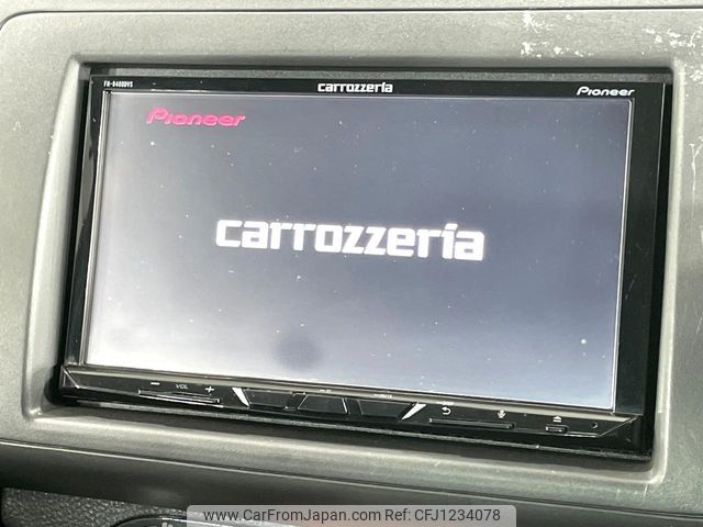 suzuki swift 2008 -SUZUKI--Swift CBA-ZC31S--ZC31S-209297---SUZUKI--Swift CBA-ZC31S--ZC31S-209297- image 2