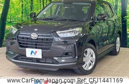 daihatsu rocky 2022 quick_quick_A201S_A201S-0004158