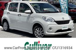 toyota passo 2018 -TOYOTA--Passo DBA-M710A--M710A-0022018---TOYOTA--Passo DBA-M710A--M710A-0022018-