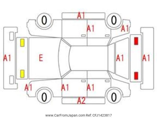 porsche cayenne 2014 -PORSCHE--Porsche Cayenne ABA-92AM5502--WP1ZZZ92ZELA92962---PORSCHE--Porsche Cayenne ABA-92AM5502--WP1ZZZ92ZELA92962- image 2
