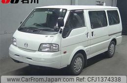 mazda bongo-van 2019 -MAZDA--Bongo Van SLP2M--105217---MAZDA--Bongo Van SLP2M--105217-