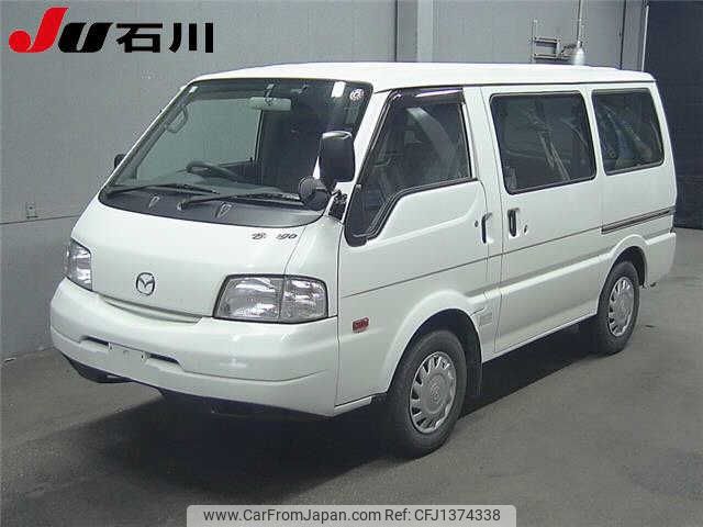 mazda bongo-van 2019 -MAZDA--Bongo Van SLP2M--105217---MAZDA--Bongo Van SLP2M--105217- image 1