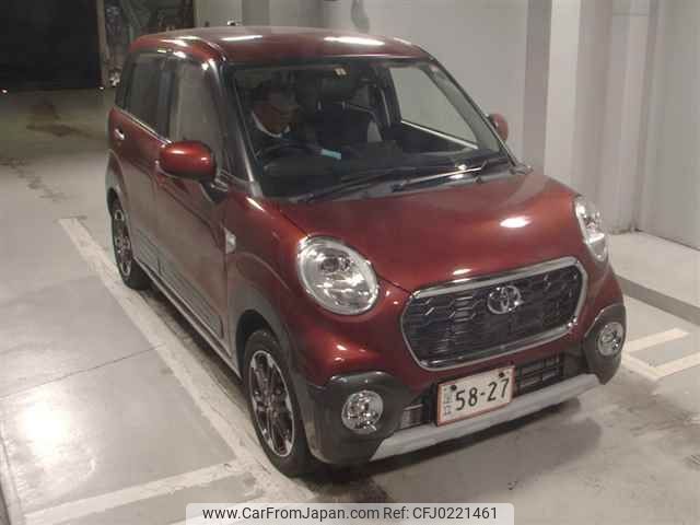 toyota pixis-joy 2017 -TOYOTA--Pixis Joy LA250A--0005451---TOYOTA--Pixis Joy LA250A--0005451- image 1