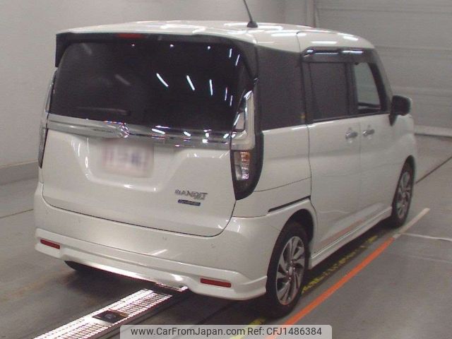 suzuki solio 2024 -SUZUKI--Solio MA47S-612513---SUZUKI--Solio MA47S-612513- image 2