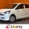 daihatsu mira-e-s 2018 quick_quick_LA350S_LA350S-0081156 image 1