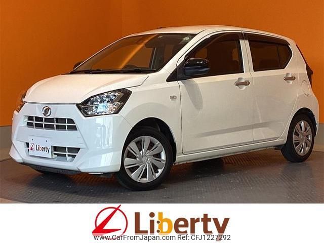 daihatsu mira-e-s 2018 quick_quick_LA350S_LA350S-0081156 image 1