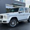 mercedes-benz g-class 2021 CFJ1542233 image 1