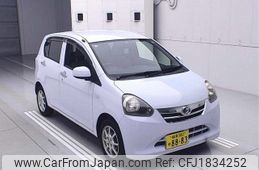 daihatsu mira-e-s 2013 CFJ1834252