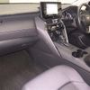 toyota harrier 2022 -TOYOTA--Harrier MXUA80-0074814---TOYOTA--Harrier MXUA80-0074814- image 5