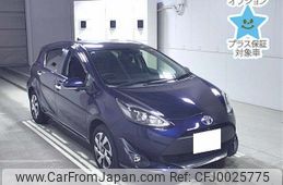 toyota aqua 2020 -TOYOTA 【三河 510ﾙ111】--AQUA NHP10-2686491---TOYOTA 【三河 510ﾙ111】--AQUA NHP10-2686491-