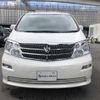 toyota alphard 2003 TE5317 image 1