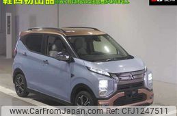 mitsubishi ek-x-ev 2022 -MITSUBISHI--ek X EV B5AW-0000890---MITSUBISHI--ek X EV B5AW-0000890-