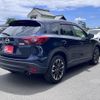 mazda cx-5 2015 -MAZDA--CX-5 LDA-KE2AW--KE2AW-207078---MAZDA--CX-5 LDA-KE2AW--KE2AW-207078- image 5