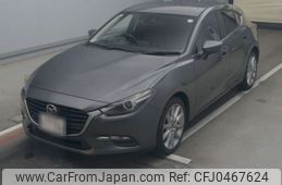 mazda axela 2016 -MAZDA 【島根 300の72】--Axela BMLFS-104095---MAZDA 【島根 300の72】--Axela BMLFS-104095-