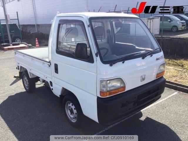 honda acty-truck 1994 -HONDA--Acty Truck HA4-2123138---HONDA--Acty Truck HA4-2123138- image 1