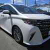 toyota alphard 2023 -TOYOTA--Alphard 3BA-AGH40W--AGH40-0005995---TOYOTA--Alphard 3BA-AGH40W--AGH40-0005995- image 5