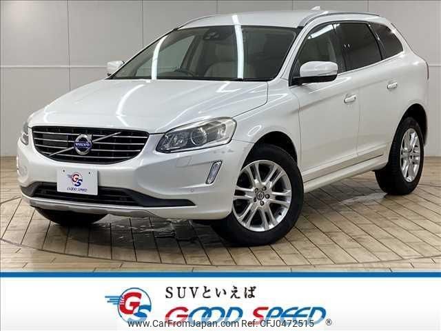 volvo xc60 2015 quick_quick_LDA-DD4204TXC_YV1DZA8RDG2824914 image 1