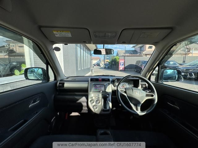 honda zest-spark 2010 CFJ1607774 image 2