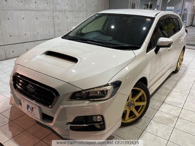 subaru levorg 2015 -SUBARU--Levorg DBA-VMG--VMG-009543---SUBARU--Levorg DBA-VMG--VMG-009543- image 2