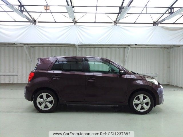 toyota ist 2010 ENHANCEAUTO_1_ea300471 image 2