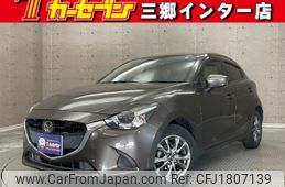 mazda demio 2017 CFJ1807139