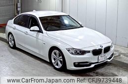 bmw 3-series 2013 -BMW 【岡山 358も13】--BMW 3 Series 3D20-WBA3D36000NP74887---BMW 【岡山 358も13】--BMW 3 Series 3D20-WBA3D36000NP74887-