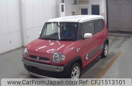suzuki hustler 2018 CFJ1513101