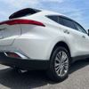 toyota harrier 2020 -TOYOTA 【市川 344ﾕ 626】--Harrier 6BA-MXUA85--MAUA85-0001559---TOYOTA 【市川 344ﾕ 626】--Harrier 6BA-MXUA85--MAUA85-0001559- image 2