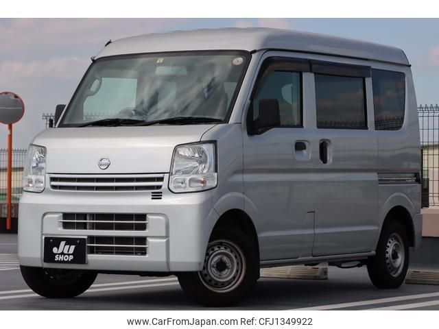 nissan nv100-clipper 2019 quick_quick_DR17V_DR17V-302222 image 1